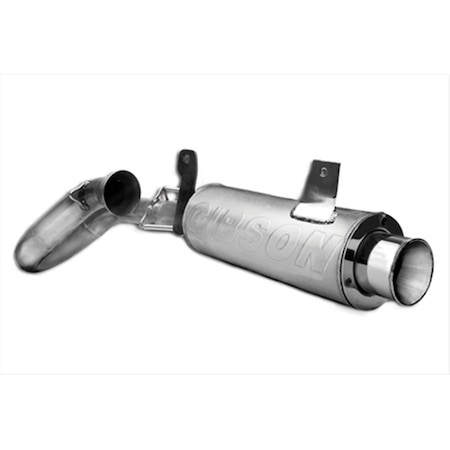 Gibson Performance - Muffler 96010